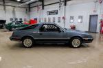 Dodge Daytona Turbo 1984 года